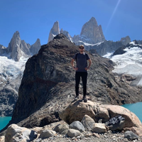 Agustín Zilloni的照片