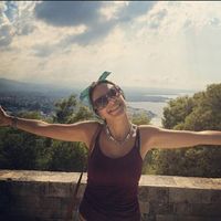 Vasiliki Petrakou的照片