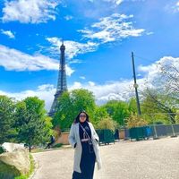 Daniela Melo's Photo