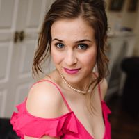 Polina Zueva's Photo