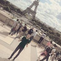 Massi Messaoudi's Photo