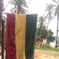 Rasta  Restaurant's Photo