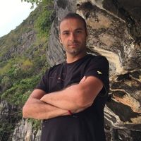 Henrique Freitas的照片