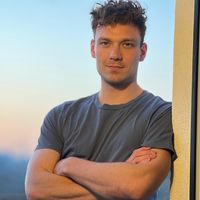 Peter Hinßen's Photo