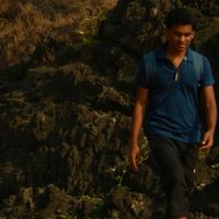 Manas Juyal的照片