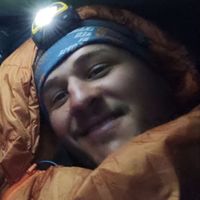 Maxime Lasserre的照片