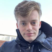 Фотографии пользователя Joas Van Der Reest