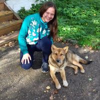 Лиана Багаутдинова's Photo