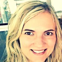 Anika Tunkel's Photo