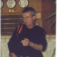 Hervé Marais's Photo