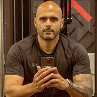 Fernando Salomao's Photo