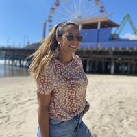 Julieta Castelluccio's Photo