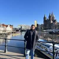 DAVID SULEIMAN SAID GHARBIL的照片