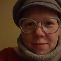 Sabina Stocker lee's Photo