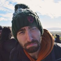 Iliya Zhechev的照片