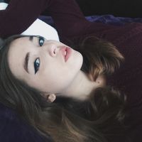 Arina Kalita的照片