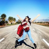 Büşra Gürsoy的照片