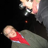 Simon Berggren's Photo