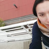 Maria Fernanda  Garcia Pineda's Photo