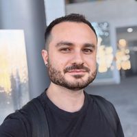 Clayton Spiteri's Photo