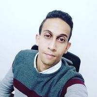 Abdelrahman Saeed的照片