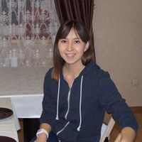 Alsu Nazipova的照片