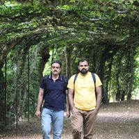 Muhammad Shahnawaz的照片