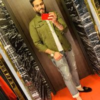 Karan Naagar's Photo