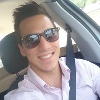 Hector Océania's Photo