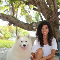 Carolina Albuquerque's Photo