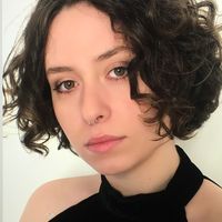 Camilla Franceschi的照片