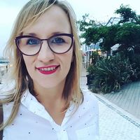 Agata Kurbiel's Photo