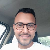 Willian Bortolote's Photo