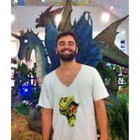 Eduardo Summers's Photo