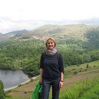 Genovaite  Akuckaite's Photo