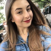 Fotos de Viktoriia  Vynnytska