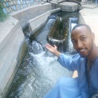 Zakaria Alioui的照片