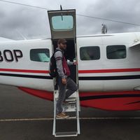 rouhollah Hatami's Photo