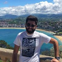 Cosimo Gregucci's Photo