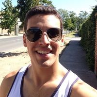 Fotos von Felipe Soto Olea