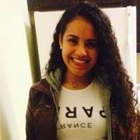 Danielle Cajigas's Photo