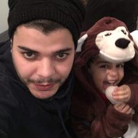 Youssef Touih's Photo