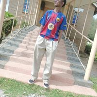 Christopher Kilelu's Photo