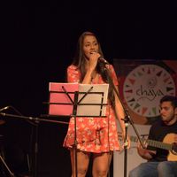 Fotos de Gabriela Molina