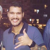 Sonny Mendonça的照片