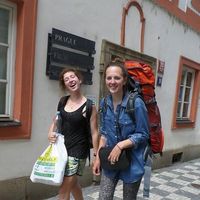 Nina Rijnierse's Photo