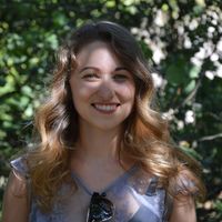 Dana Milevska's Photo