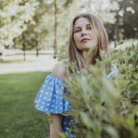 Alexandra Chernyak's Photo