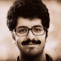saman karbaschi's Photo