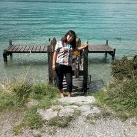 Blanca flor HABANA MATAMOROS的照片